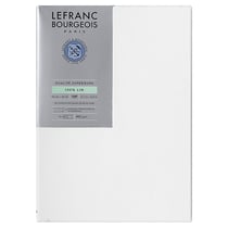 Châssis lin - Qualité supérieure - 55x38 cm - Lefranc Bourgeois