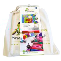 Voyageons en jouant au Pérou