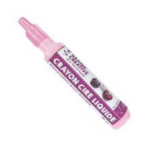 CRAYON POUR BOUGIE 30ML ROSE