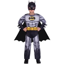 Déguisement Batman Classic Taille 6-8 ans