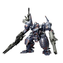 Armored Core V - Figurine Plastic Model Kit 1/72 KT-104 Perun Hanged Man Rematch Ver. 18 cm - Kotobukiya