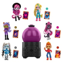 Potions - Assortiment Boule de Cristal, avec mini-poupées - JCX99