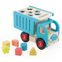 Camion des formes - Vilac