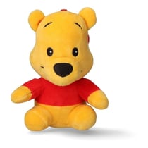 Disney - Porte-clés peluche Winnie l'ourson 12 cm