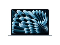 Ordinateur portable - Apple - MacBook Air - 15,3 pouces - 512 Go - 16 Go RAM - Beige
