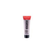 Peinture acrylique en tube - Violet de perle - 821 - Amsterdam - 20ml