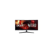Écran Gamer Acer Nitro XZ340CURX0bmiiphx UWQHD 3440 x 1440 200 Hz