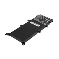 Avizar Batterie de Remplacement pour Asus VivoBook 4000 Li-Polymer 7,6V 5000mAh 37Wh Noir
