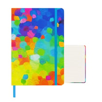 Carnet de note A5 - Pop Note - Pylones