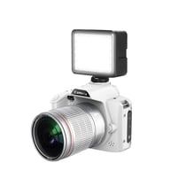 Appareil Photo Numérique 64MP Vision Nocturne WiFi 4K Batterie Longue Durée YONIS