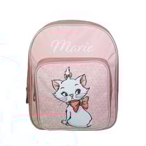 Sac à dos 31 cm avec poche maternelle Marie Rose - BAGTROTTER