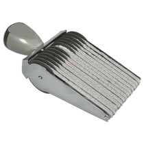 Tampon Bandes de caractères, 13bandes,hauteur des caractères, Bli.