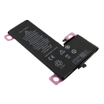 Avizar Batterie de Remplacement pour iPhone 11 Pro 3,83V 3046mAh Li-Polymer Noir