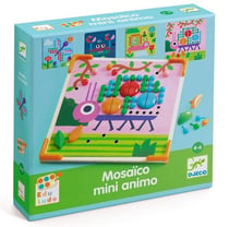 Mosaïco Mini Animo - Djeco