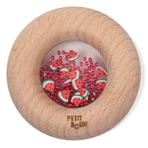 Donut sensoriel Pastèques - Petit Boum