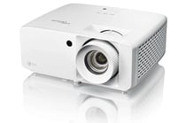 Optoma UHZ35 - Vidéoprojecteur, WiFi, 3500 Lumens, 2160p, 4K UHD - Noir