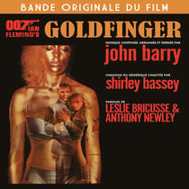 Goldfinger - CD