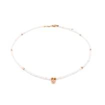 Collier Lumia en pierres de Lune