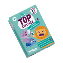 Top'Explorer - Jeu de rapidité mathématique