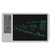 Tablette Graphique 10 Pouces LCD Multifonction pour Bureau et Maison YONIS