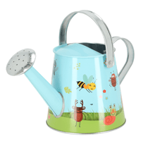 Arrosoir pour enfant - Motif insectes