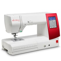Machine à  coudre  EXCELLENCE 710