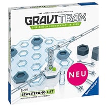 Ascenseur - Extension de circuit GraviTrax