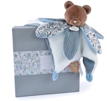 DOUDOUN BOHAIME DOUDOU PETALE - OURS
