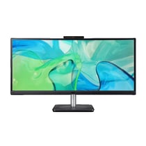 Écran ordinateur ACER Vero CB343CURD 34 pouces UWQHD IPS