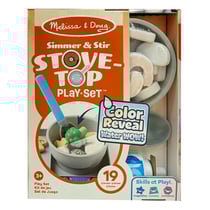 Coffret Cuisine Water Wow Melissa And Doug