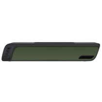 Enceinte Bluetooth Portable Extérieure Avec Support Téléphone Et Appel Mains Libres Vert YONIS