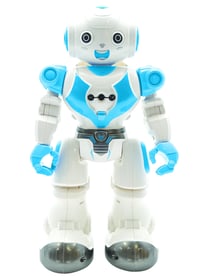 Powerman Neo Robot Interactif Français