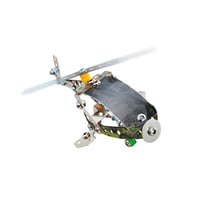 Constructor Raptor - Hélicoptère - Alexander Toys