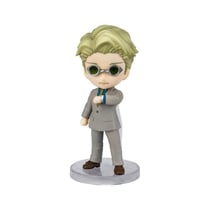 Jujutsu Kaisen - Figurine Figuarts mini Kento Nanami 9 cm