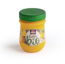 Confiture d'abricots - Erzi