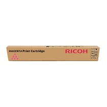 Toner laser - RICOH - Magenta - 18000 pages