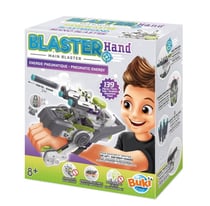 7080 Main blaster a fabriquer - Buki