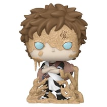 Naruto Classic - Figurine POP! Gaara 9 cm - Funko