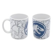 Jurassic World - Mug Dominion