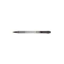 PILOT Stylo à bille rétractable BPS-Matic Fine, noir