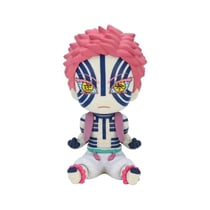 Demon Slayer: Kimetsu no Yaiba - Statuette Potetto Akaza 9 cm