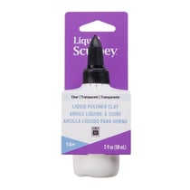 Argile liquide clear - 59 ml - Sculpey