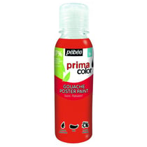 Gouache liquide - Rouge - 150 ml