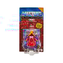 Les Maîtres de l'Univers Origins - Figurine Orko 14 cm