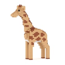 Girafon Taille standard | JEKCA | 14 ans et +