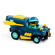 Crazy Motors- voiture - Navy flying - Djeco