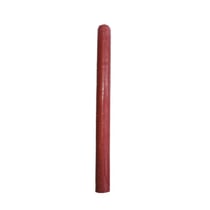 SET 4 BÂTONS DE CIRE CHRISTMAS RED - 8 MM - PISTOLET