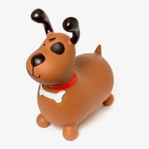 Animal sauteur chien Oxybul