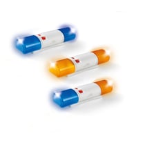 RollyLight and Sound - Rampe de gyrophare