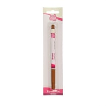 FunCakes Feutre Alimentaire Marron
